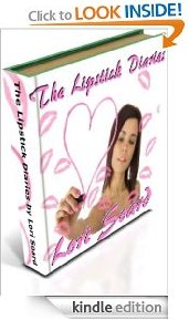 the lipstick diaries by lori soard