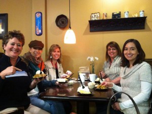 henryville foodies pi day