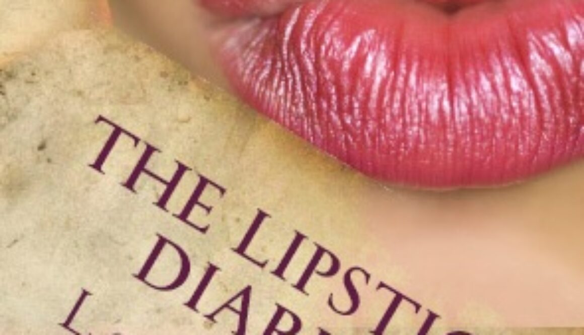 the lipstick diaries