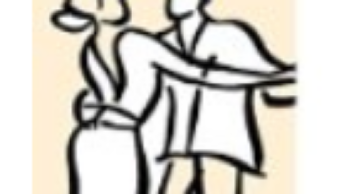 dancing lessons cover