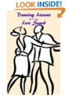 dancing lessons cover