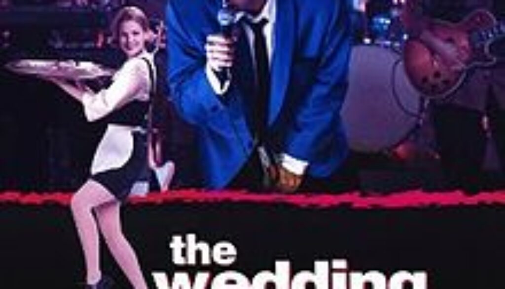 the wedding singer