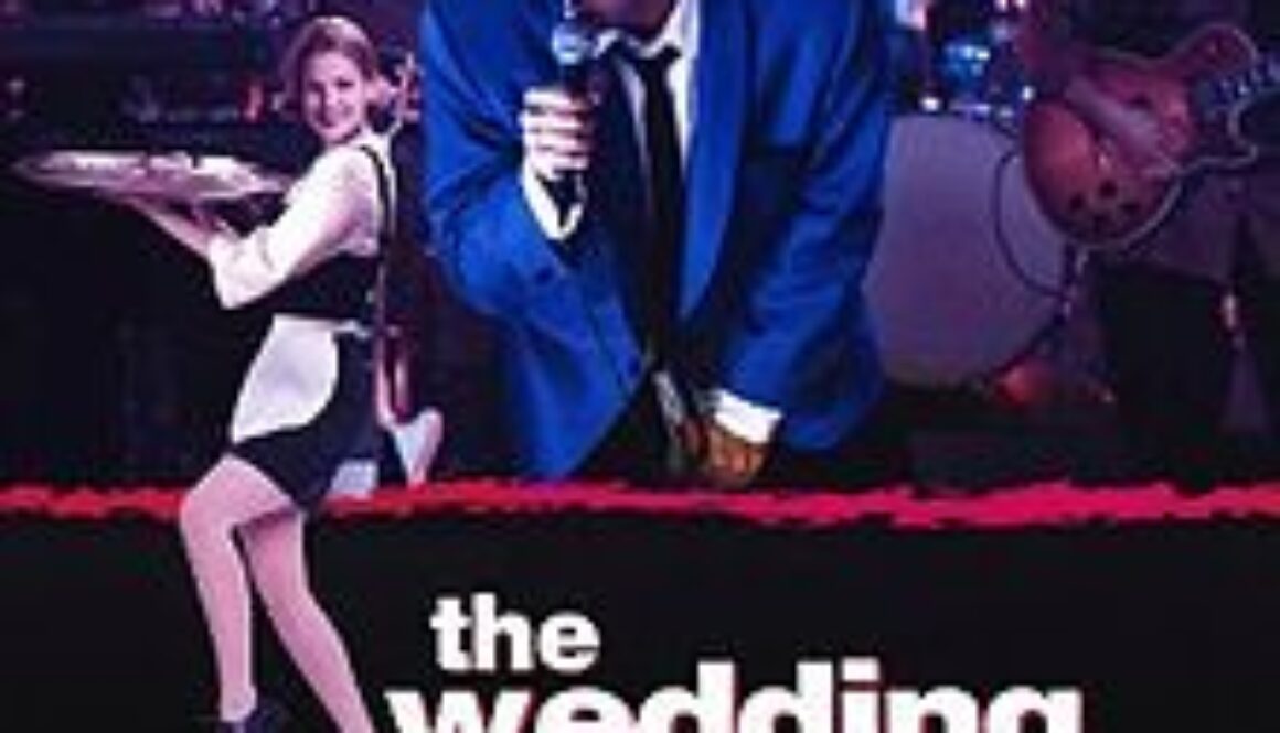 the wedding singer
