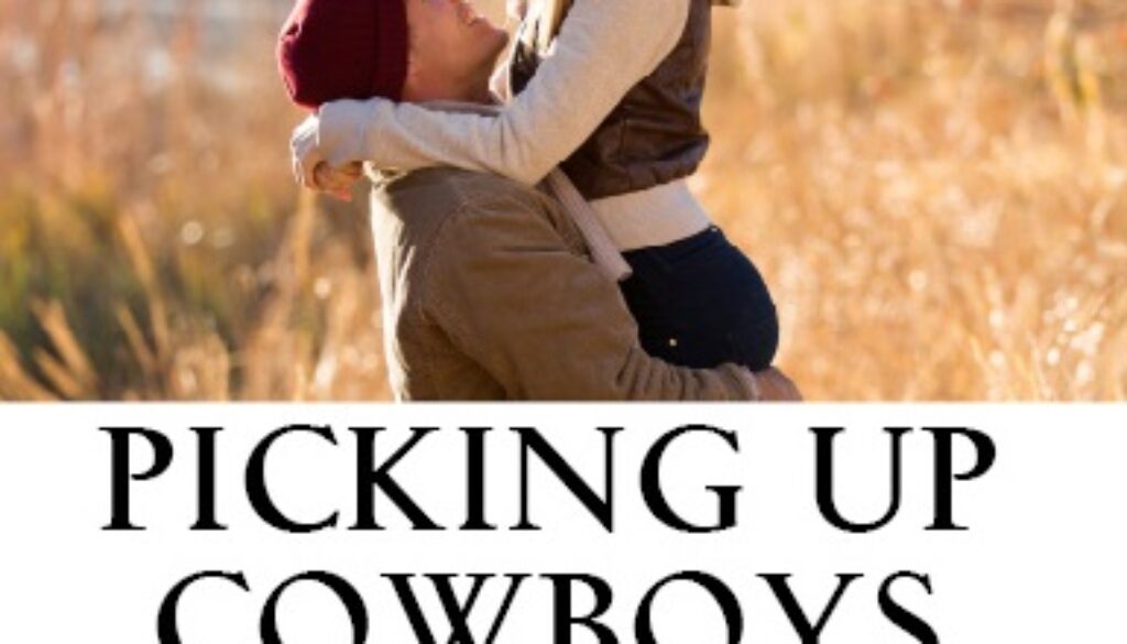 picking up cowboys cover