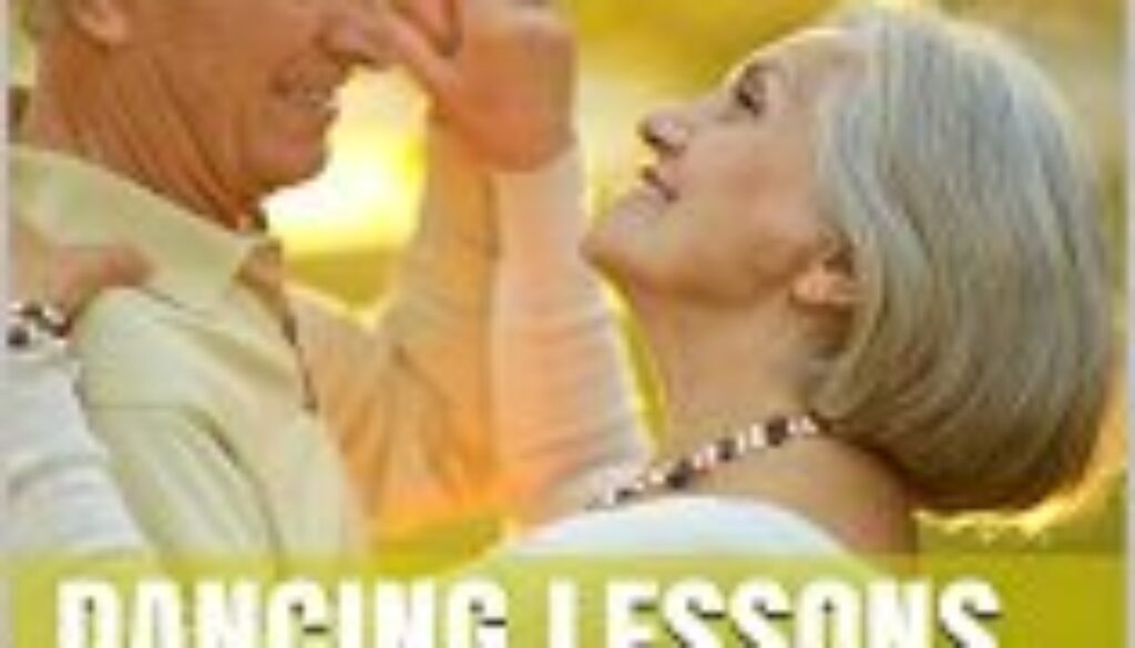 dancing lessons cover