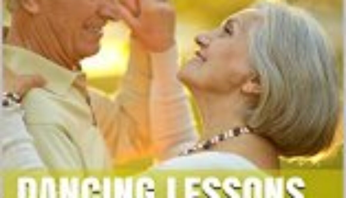 dancing lessons cover