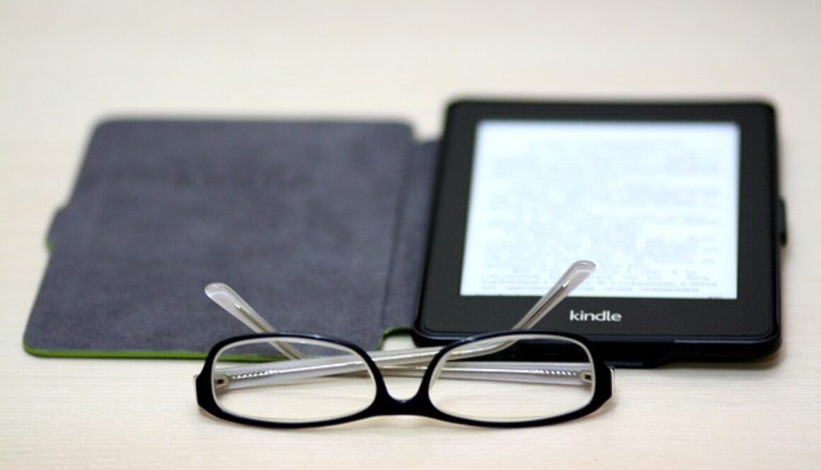kindle