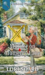 murder on mulberry lane