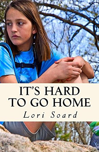 it's hard to go home cover
