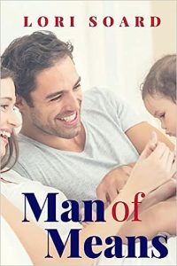 man of means book cover