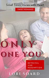only one you cover