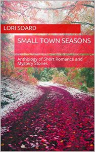 small town seasons cover