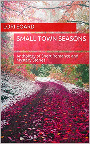 small town seasons cover