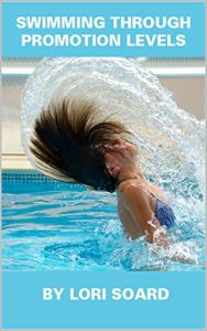 Book Cover: Swimming Through Promotion Levels