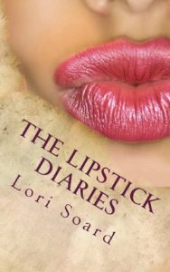 the lipstick dairies by lori soard cover