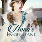 anna's fresh start cover
