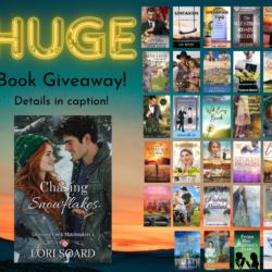 lori soard contest banner