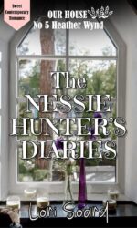The Nessie Hunter's Diaries