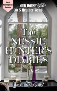The Nessie Hunter's Diaries