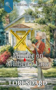 Mildred Wiggins Book 1 cover