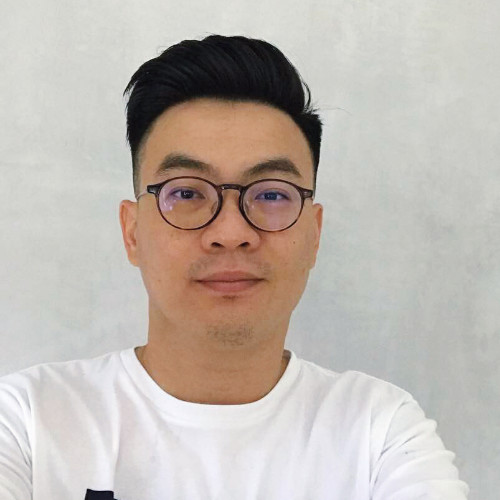 Jerry Low profile picture