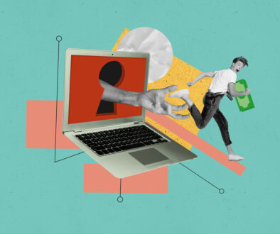 writing scams