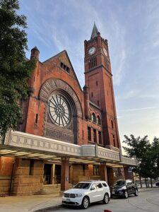 union station indianapolis
