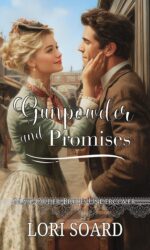gunpowder and promises title