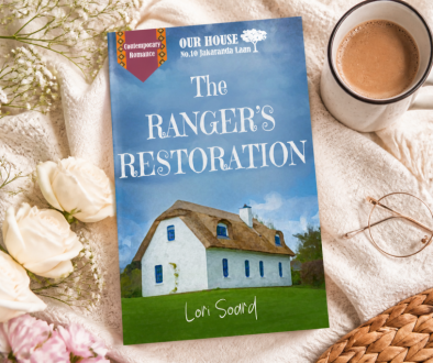 the rangers restoration